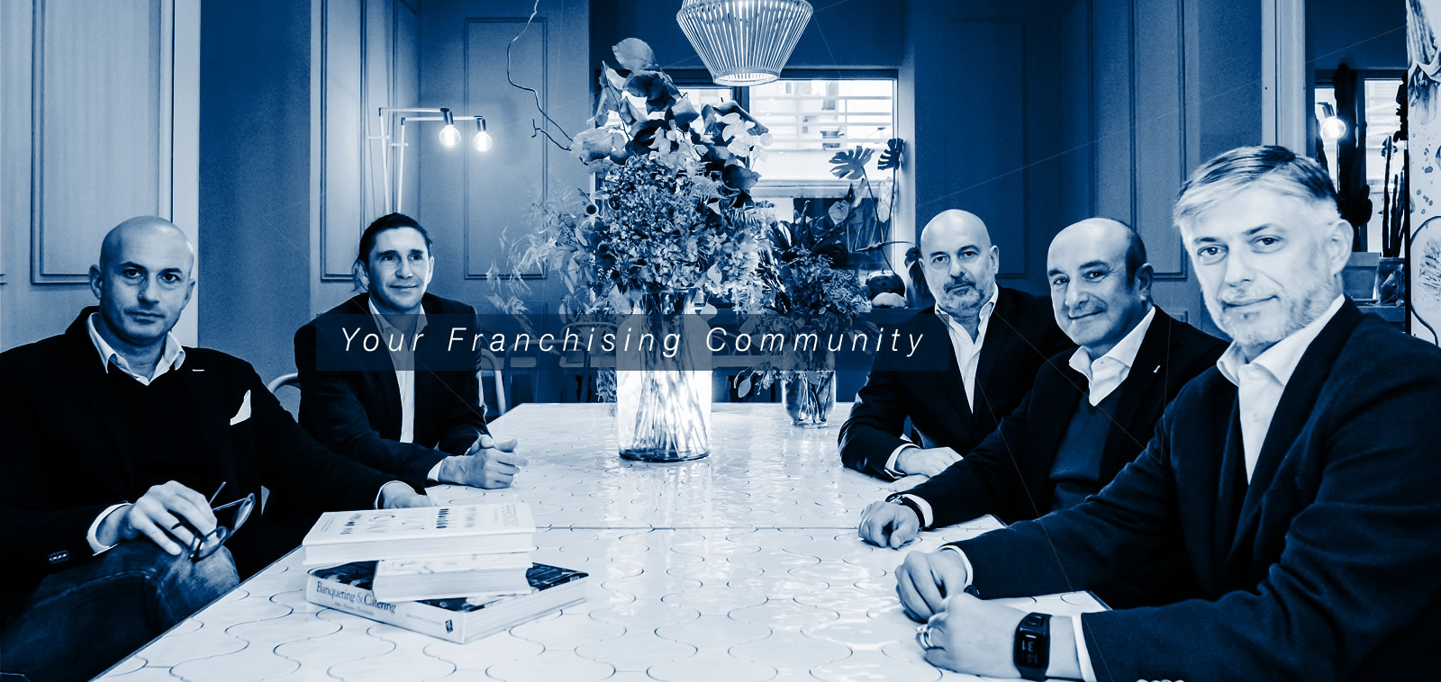 Nasce Affilya, Prima Business Community Del Franchising In Italia.