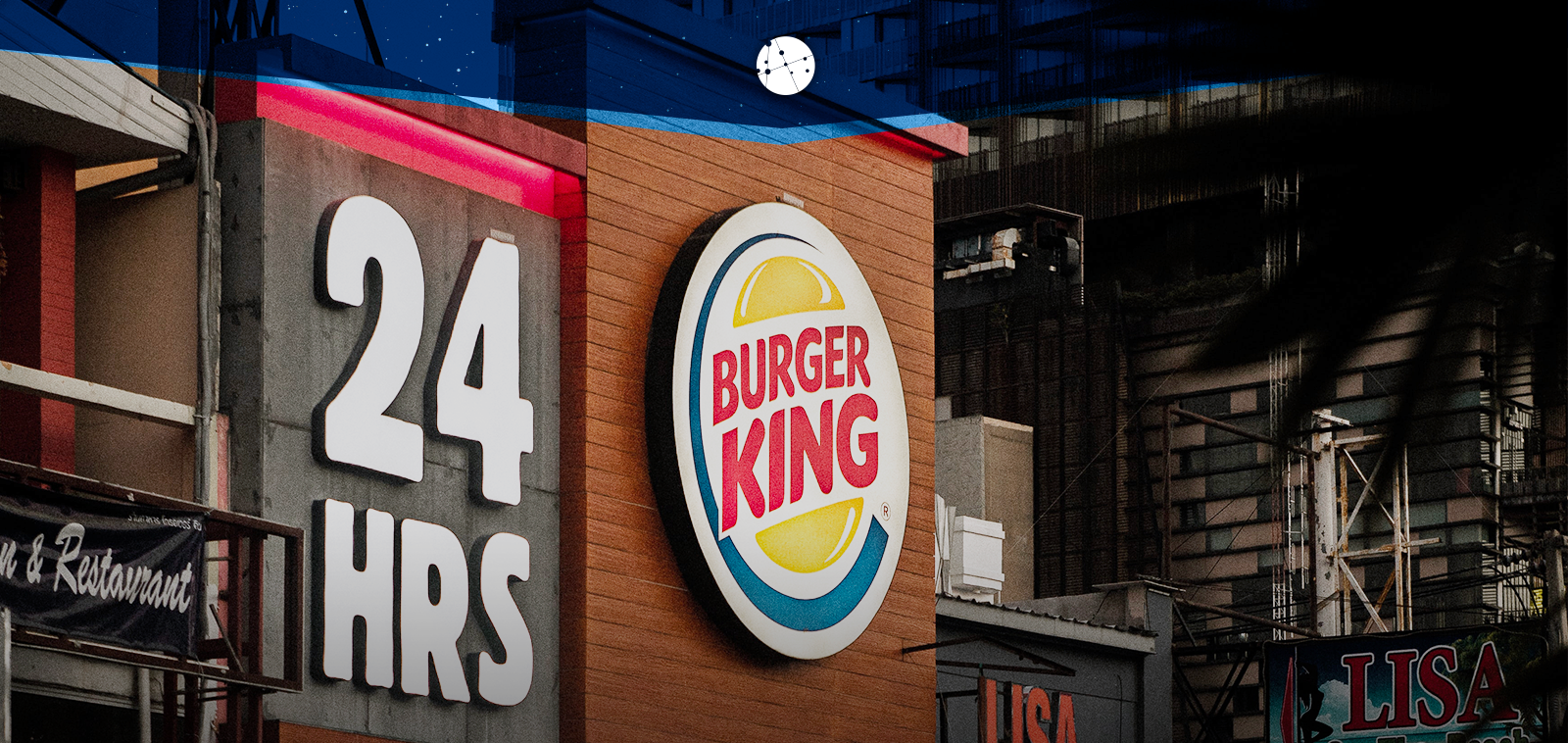 Affilya Articolo Burger King Criptovalute