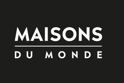 Logo Maisons du monde